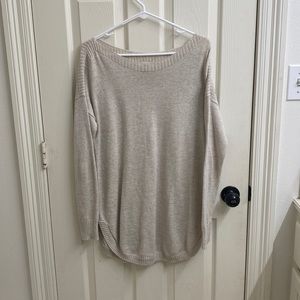 Size Medium Sweater from Old Navy